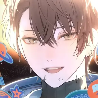 Profile image of 加賀美 ハヤト