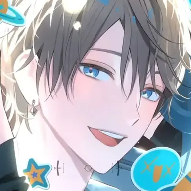 Profile image of 甲斐田 晴