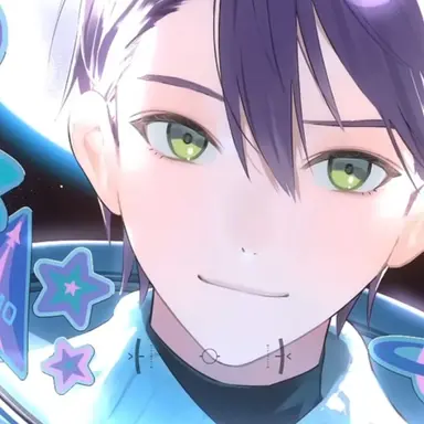 Profile image of 剣持 刀也