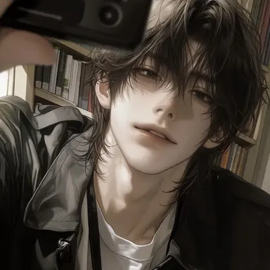 Profile image of 유승혁