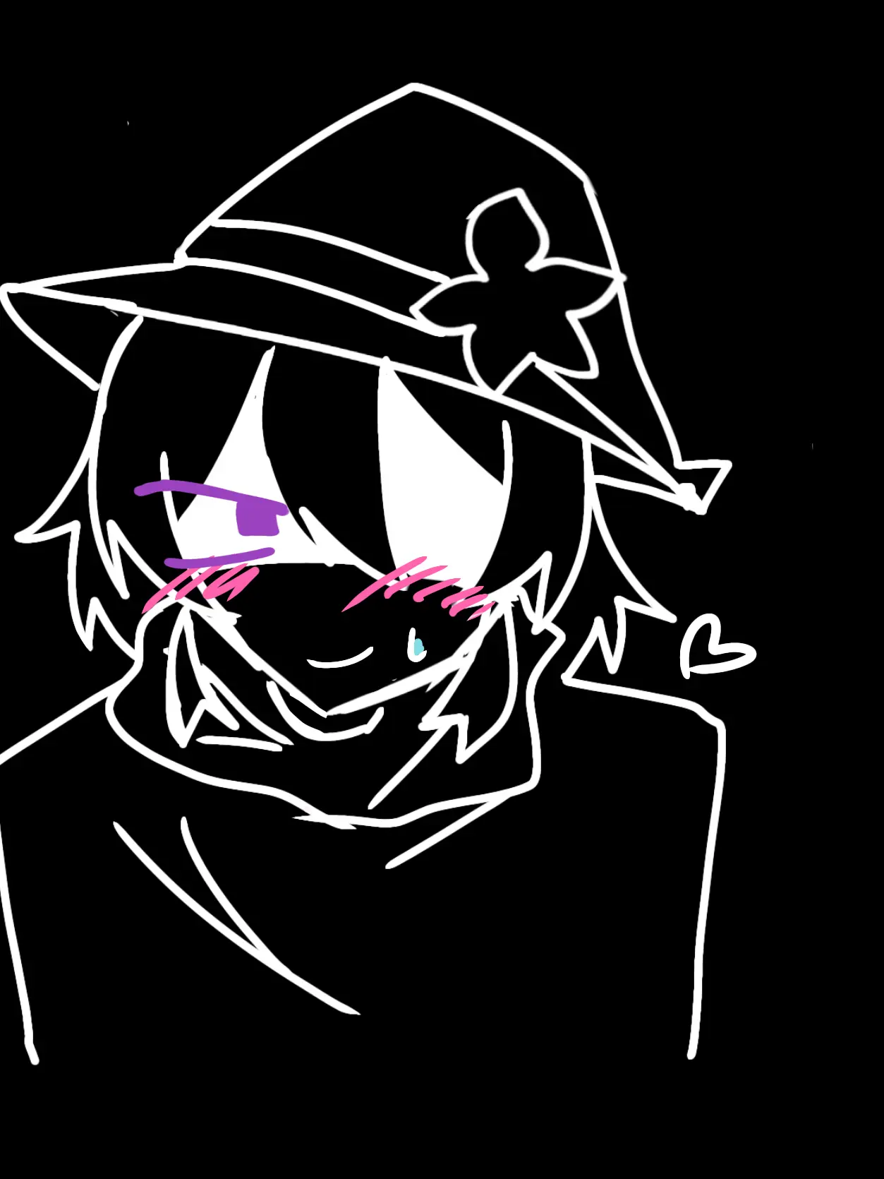 SmellyTea4937의 ――君だけを愛して―。
