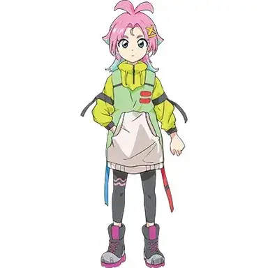Profile image of 주리