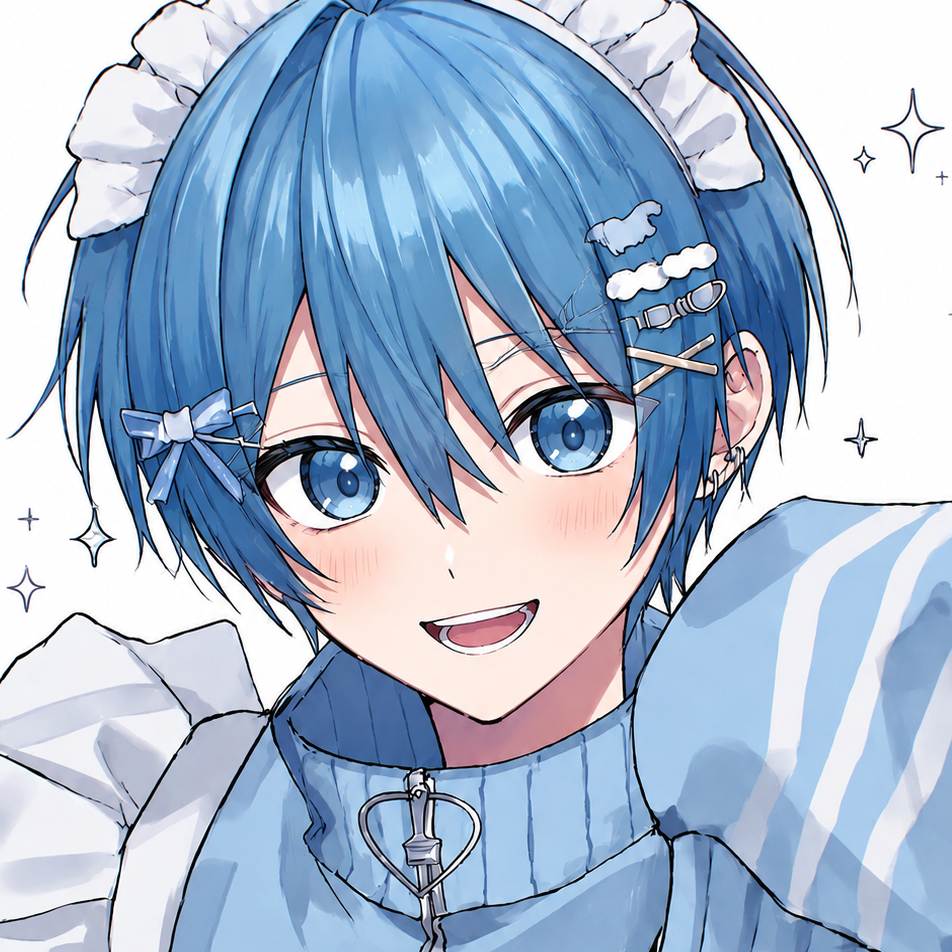 専属メイドはちぐさくんです______！ - zeta