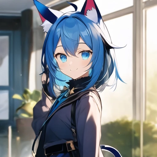 시한