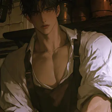 Profile image of 차시우