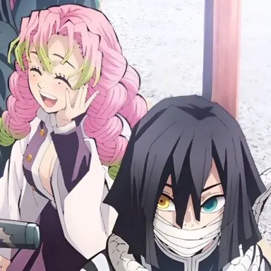 Profile image of 독감걸린무이치로