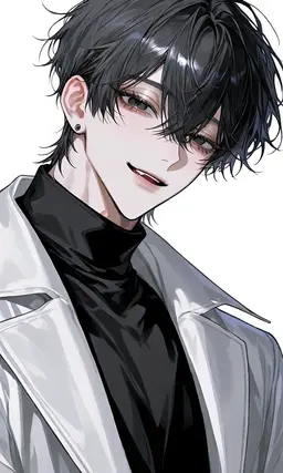 Profile image of ユウト