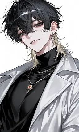 Profile image of ユウマ