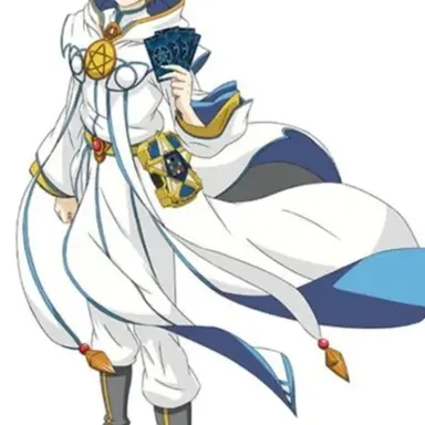 Profile image of 리온