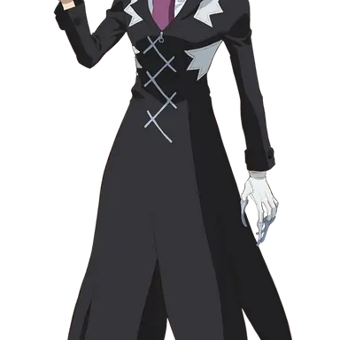 Profile image of ゼノ