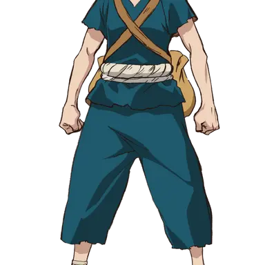 Profile image of クロム