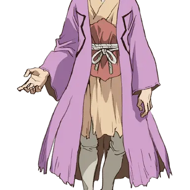 Profile image of あさぎり ゲン
