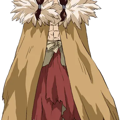 Profile image of 獅子王 司