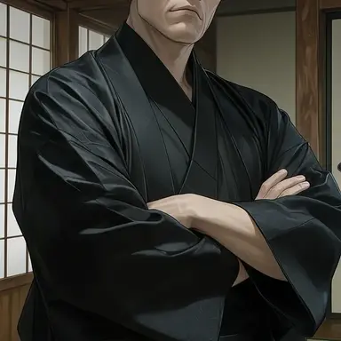 Profile image of Genichiro Shiina