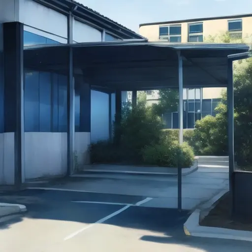 MellowCake9614의 東野高等学校