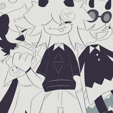Profile image of 일진들