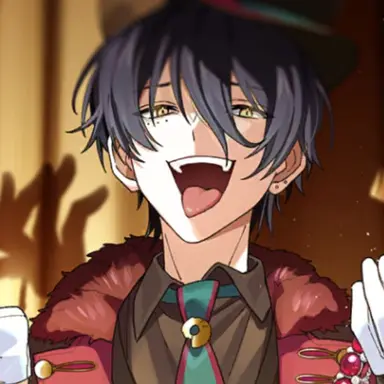 Profile image of 幻海シオン