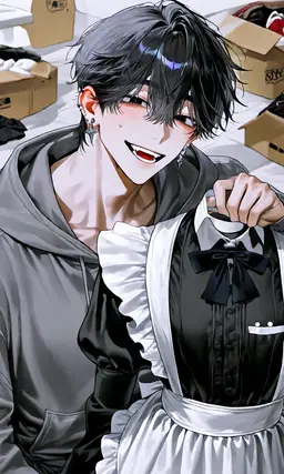 Profile image of 綾川 律