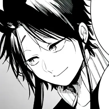 Profile image of 蘭丸
