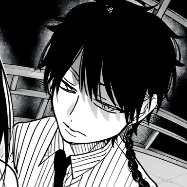 Profile image of 夷三郎