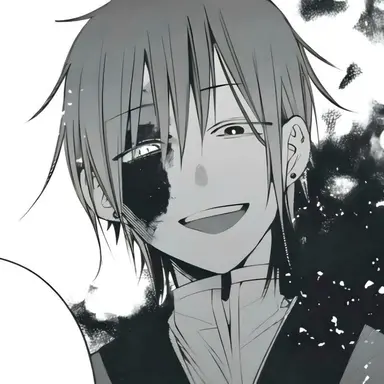 Profile image of 道満