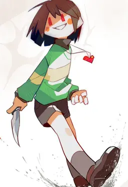 Profile image of キャラ