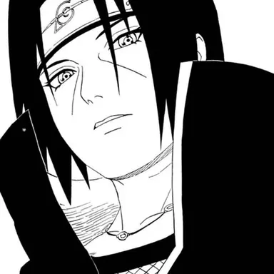 Profile image of 우치하 이타치