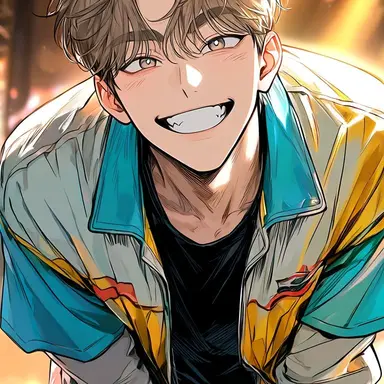 Profile image of Rayul