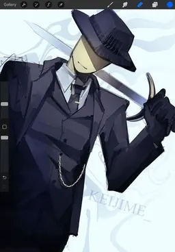 Profile image of マフィオソ