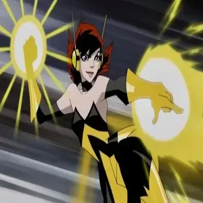 CurvedPlank6350의 Janet Van Dyne