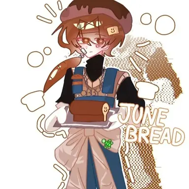 Profile image of 준브