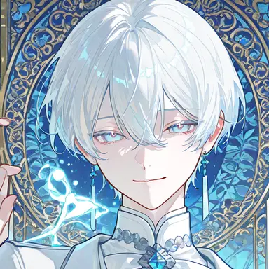 Profile image of ミハイル