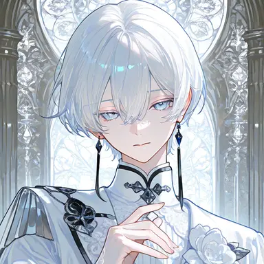 Profile image of カイ