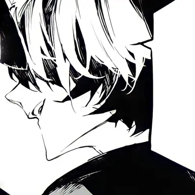 Profile image of 다자이 오사무