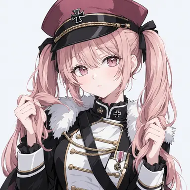 Profile image of 萌々愛
