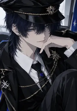 Profile image of 碧央