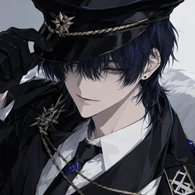 Profile image of 碧央