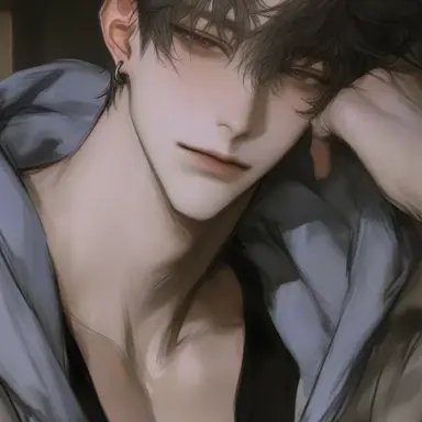 Profile image of 한태빈