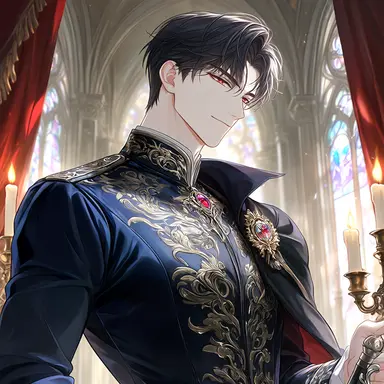 Profile image of Gaol Chrono