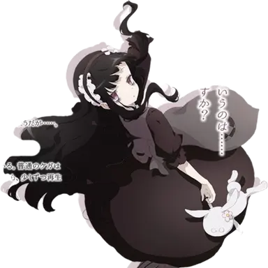 Profile image of 하드 고어 앨리스