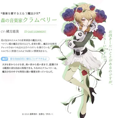 Profile image of 크람베리