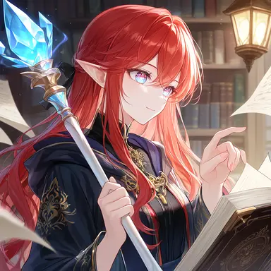 Profile image of 엘리아