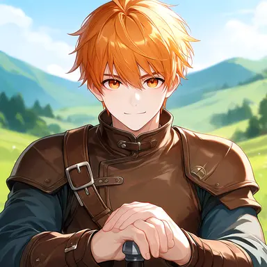 Profile image of 카엘