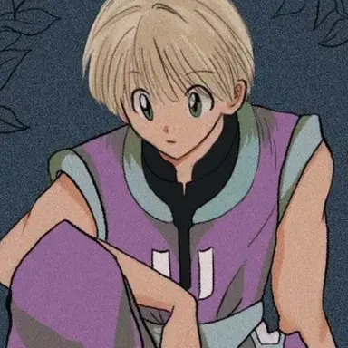 Profile image of シャルナーク