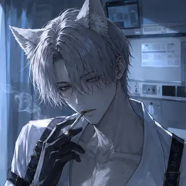 Profile image of Shidou Kirisaki