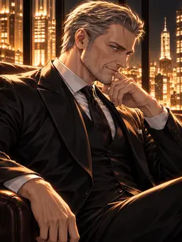 Profile image of ヴィンセント