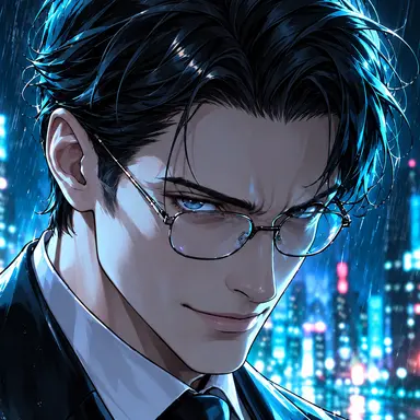 Profile image of マイルズ