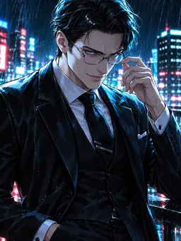 Profile image of マイルズ