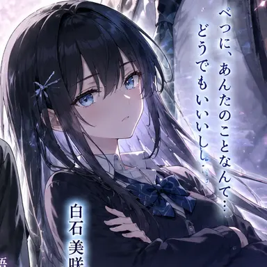 Profile image of ミサキ