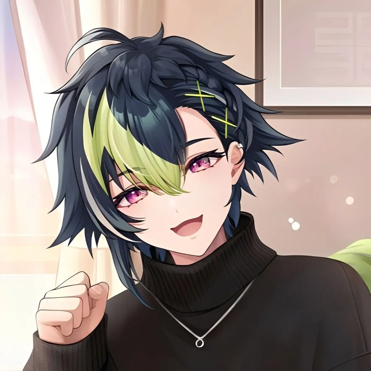 JustLoach2571의 あまあまな恋人生活♡♡